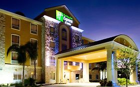Holiday Inn Express & Suites Corpus Christi By Ihg